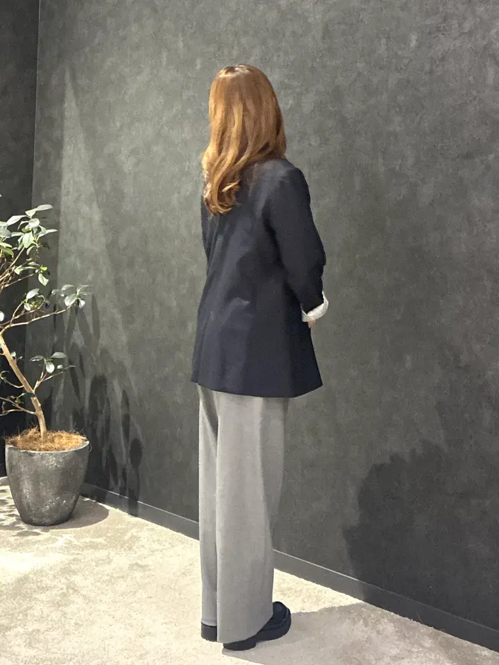 ONWARD CROSSET SELECT niina コーディネート画像