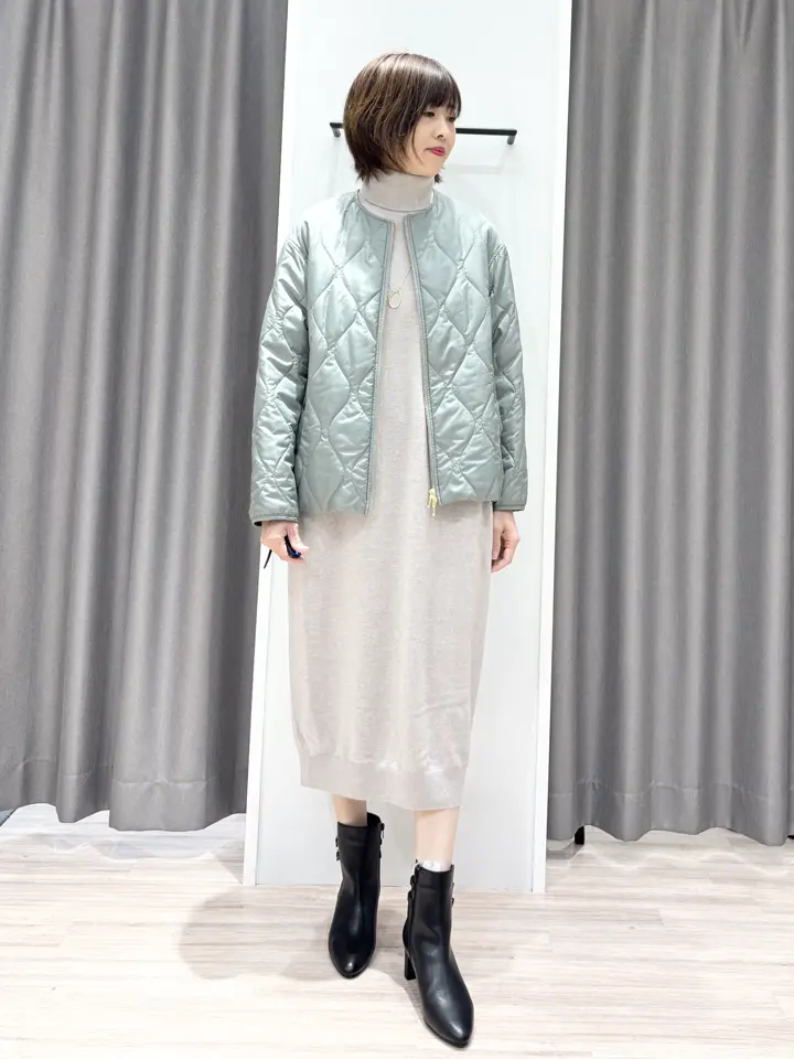 ONWARD CROSSET SELECT Chie コーディネート画像