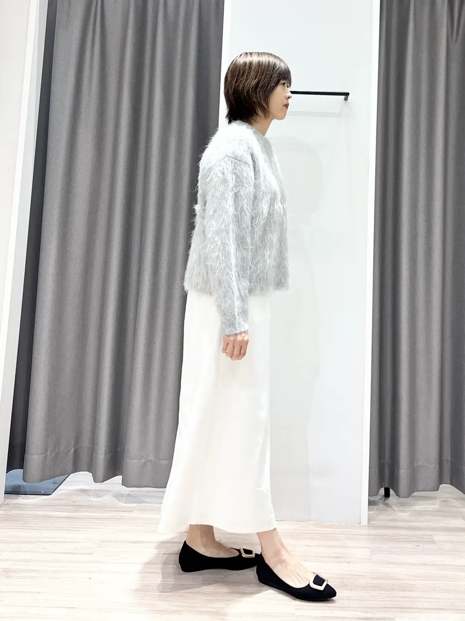 ONWARD CROSSET SELECT Chie コーディネート画像