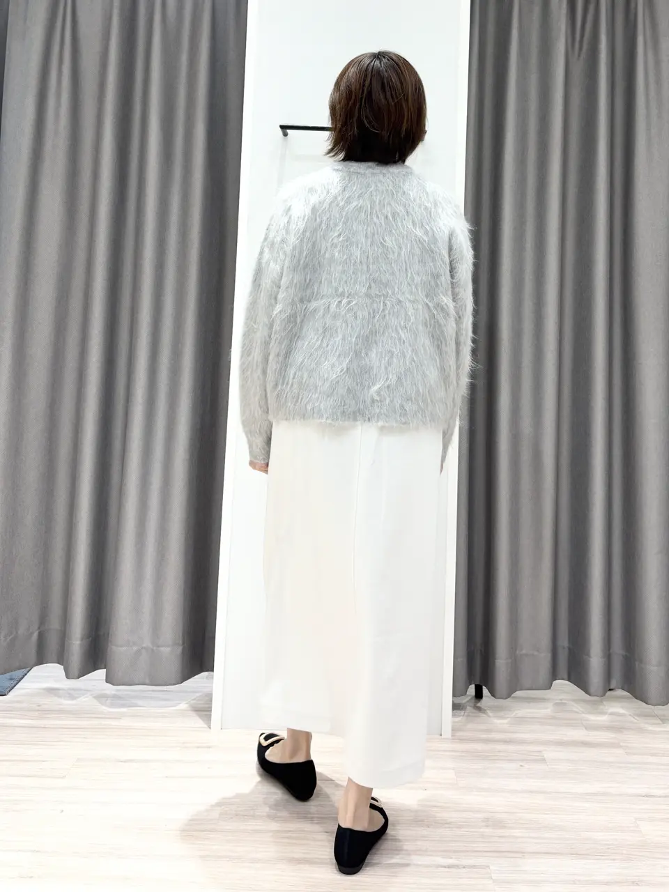 ONWARD CROSSET SELECT Chie コーディネート画像