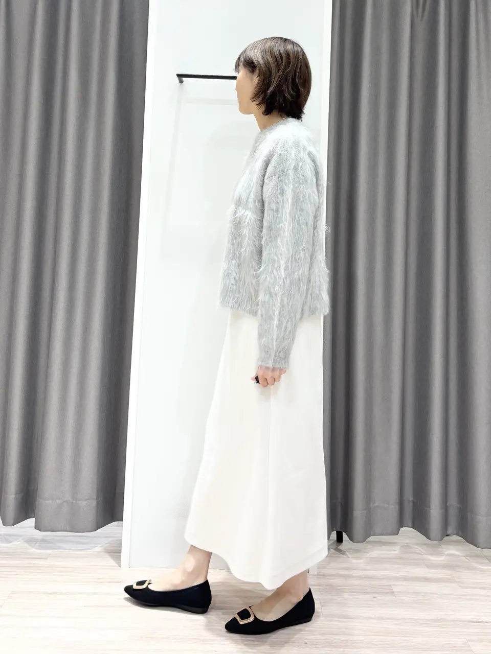 ONWARD CROSSET SELECT Chie コーディネート画像