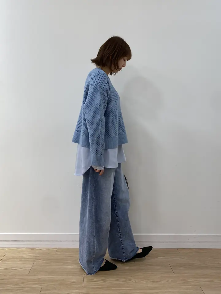 ONWARD CROSSET SELECT 山口 コーディネート画像