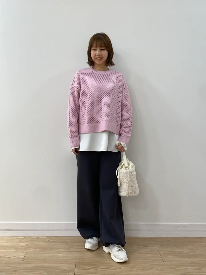 ONWARD CROSSET SELECT 山口 コーディネート画像