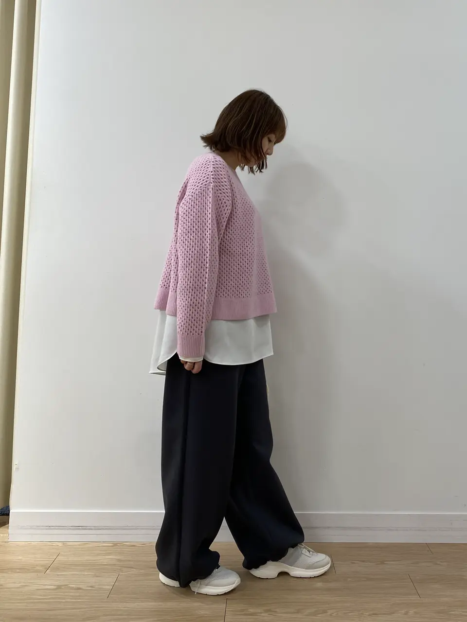 ONWARD CROSSET SELECT 山口 コーディネート画像