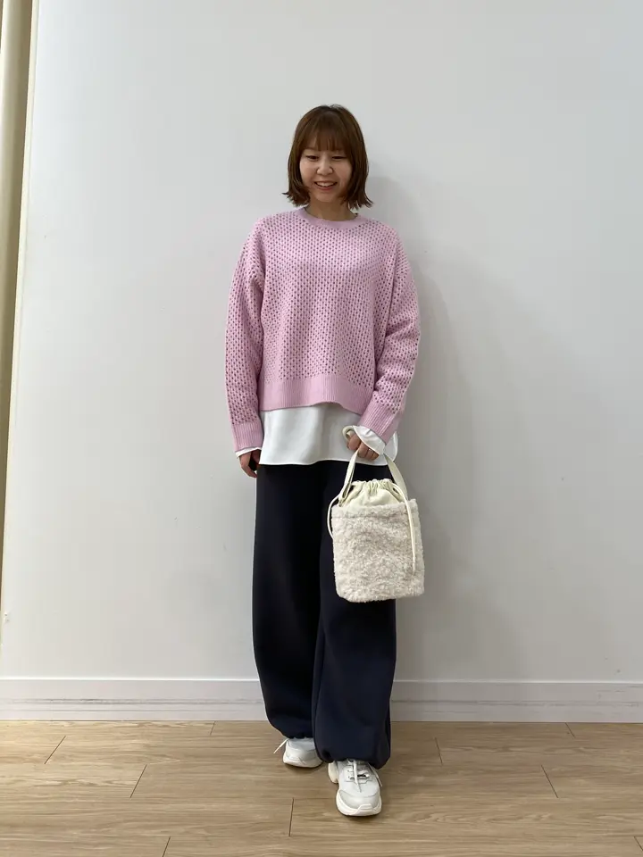 ONWARD CROSSET SELECT 山口 コーディネート画像