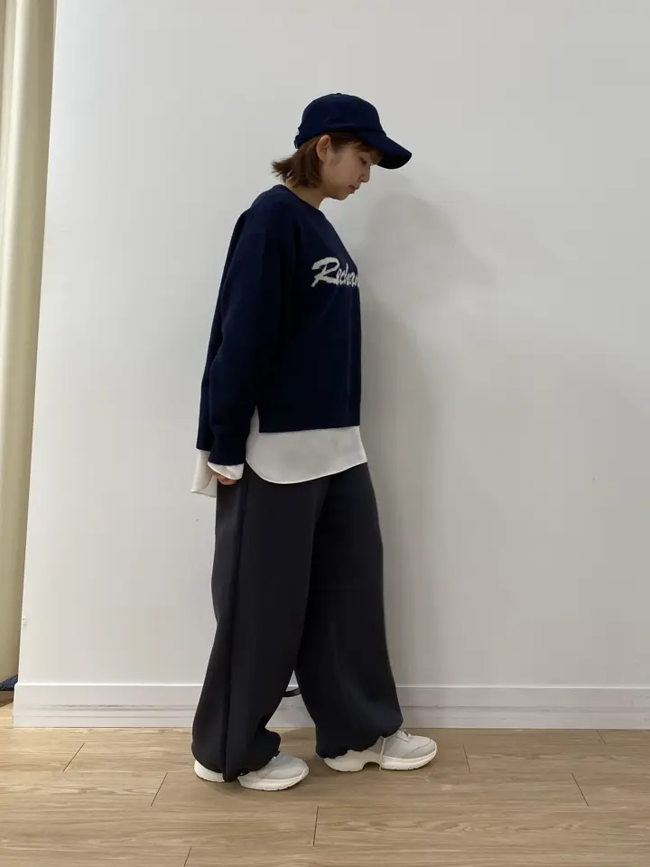 ONWARD CROSSET SELECT 山口 コーディネート画像