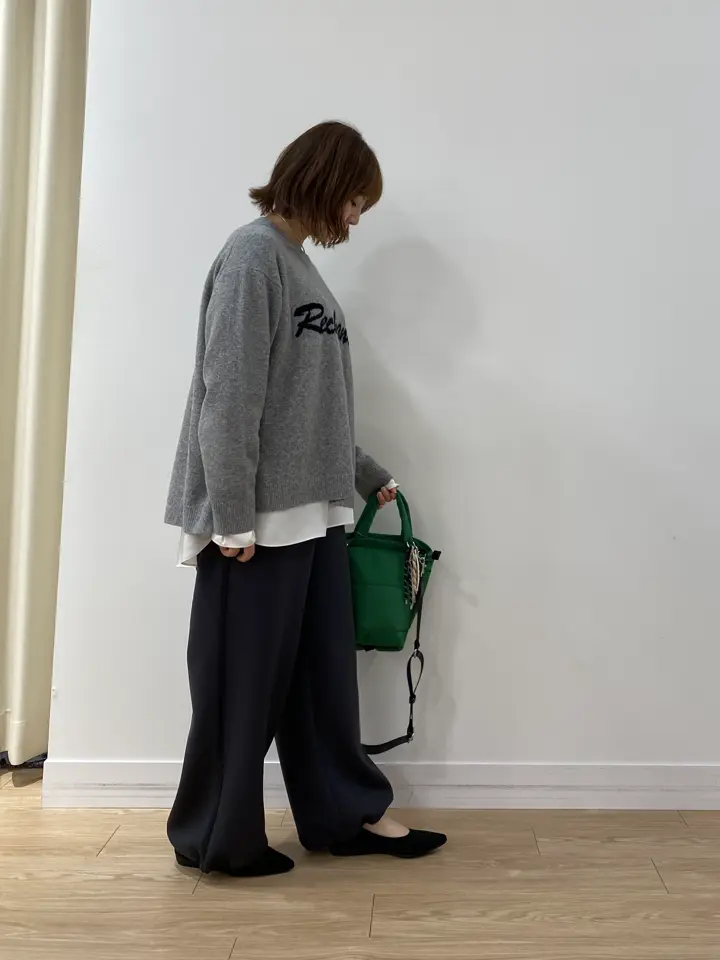 ONWARD CROSSET SELECT 山口 コーディネート画像