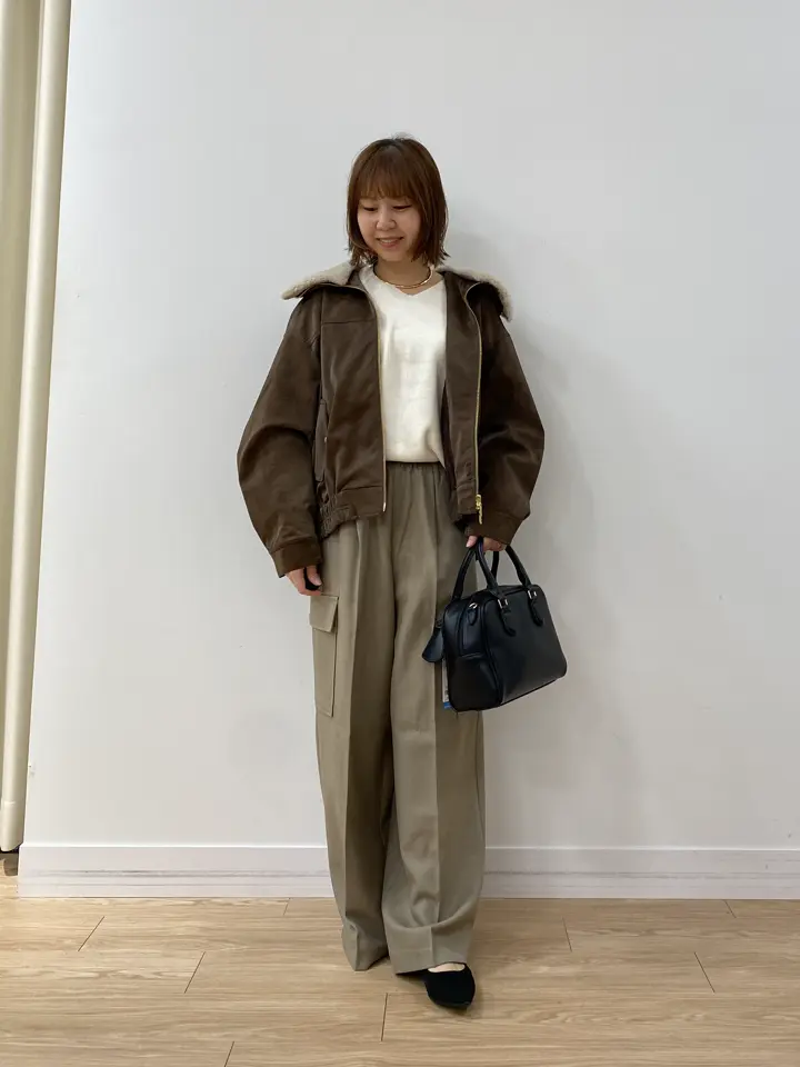 ONWARD CROSSET SELECT 山口 コーディネート画像