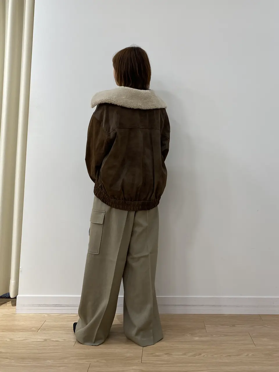 ONWARD CROSSET SELECT 山口 コーディネート画像