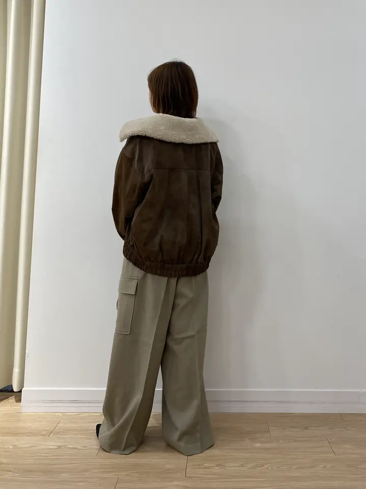 ONWARD CROSSET SELECT 山口 コーディネート画像