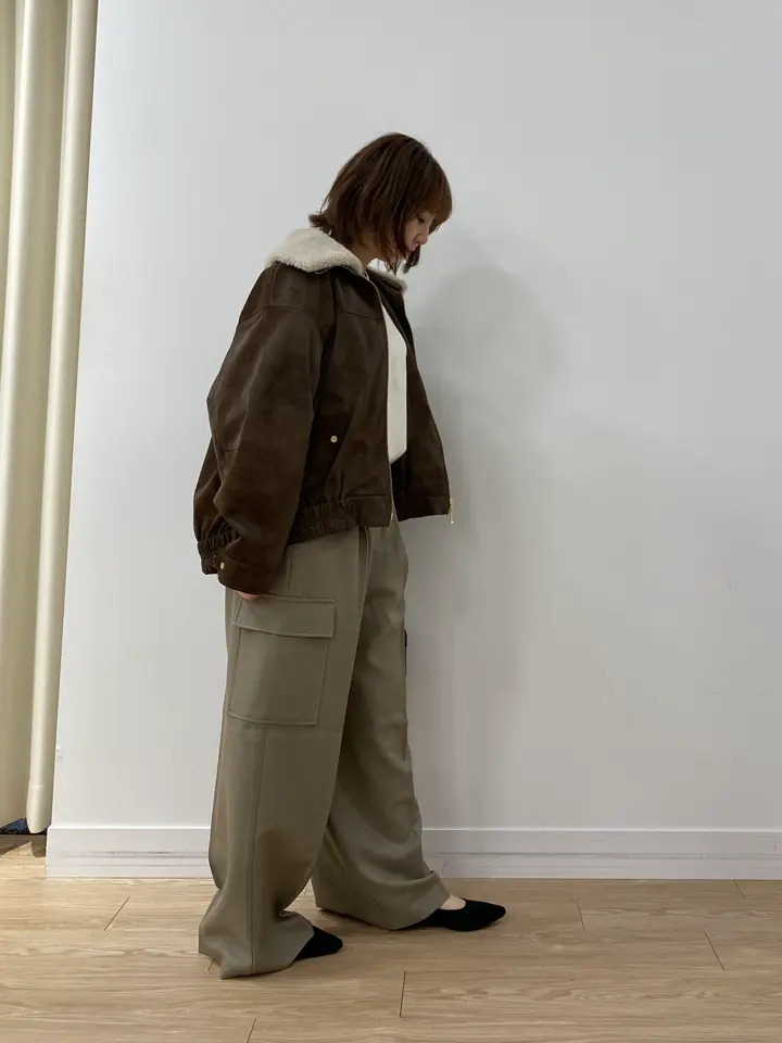 ONWARD CROSSET SELECT 山口 コーディネート画像