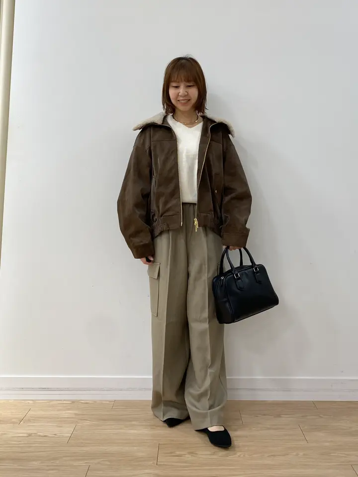 ONWARD CROSSET SELECT 山口 コーディネート画像