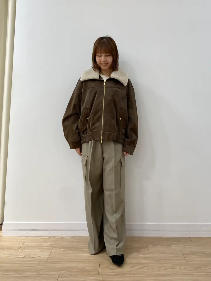 ONWARD CROSSET SELECT 山口 コーディネート画像