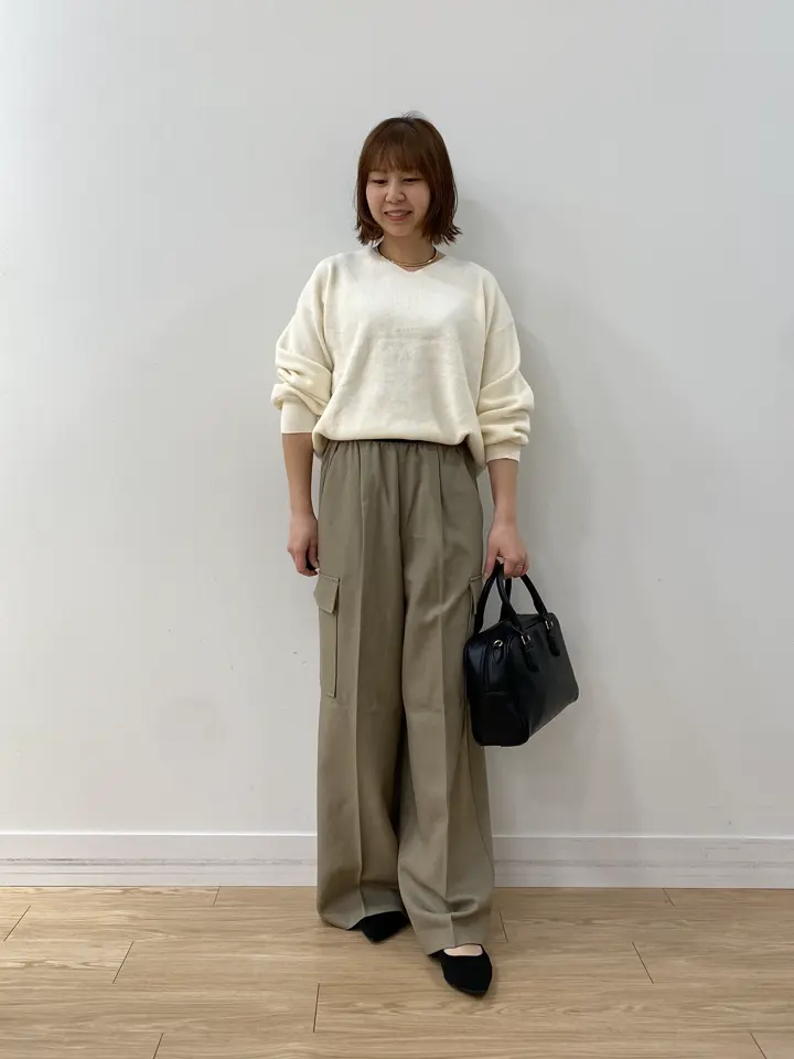 ONWARD CROSSET SELECT 山口 コーディネート画像