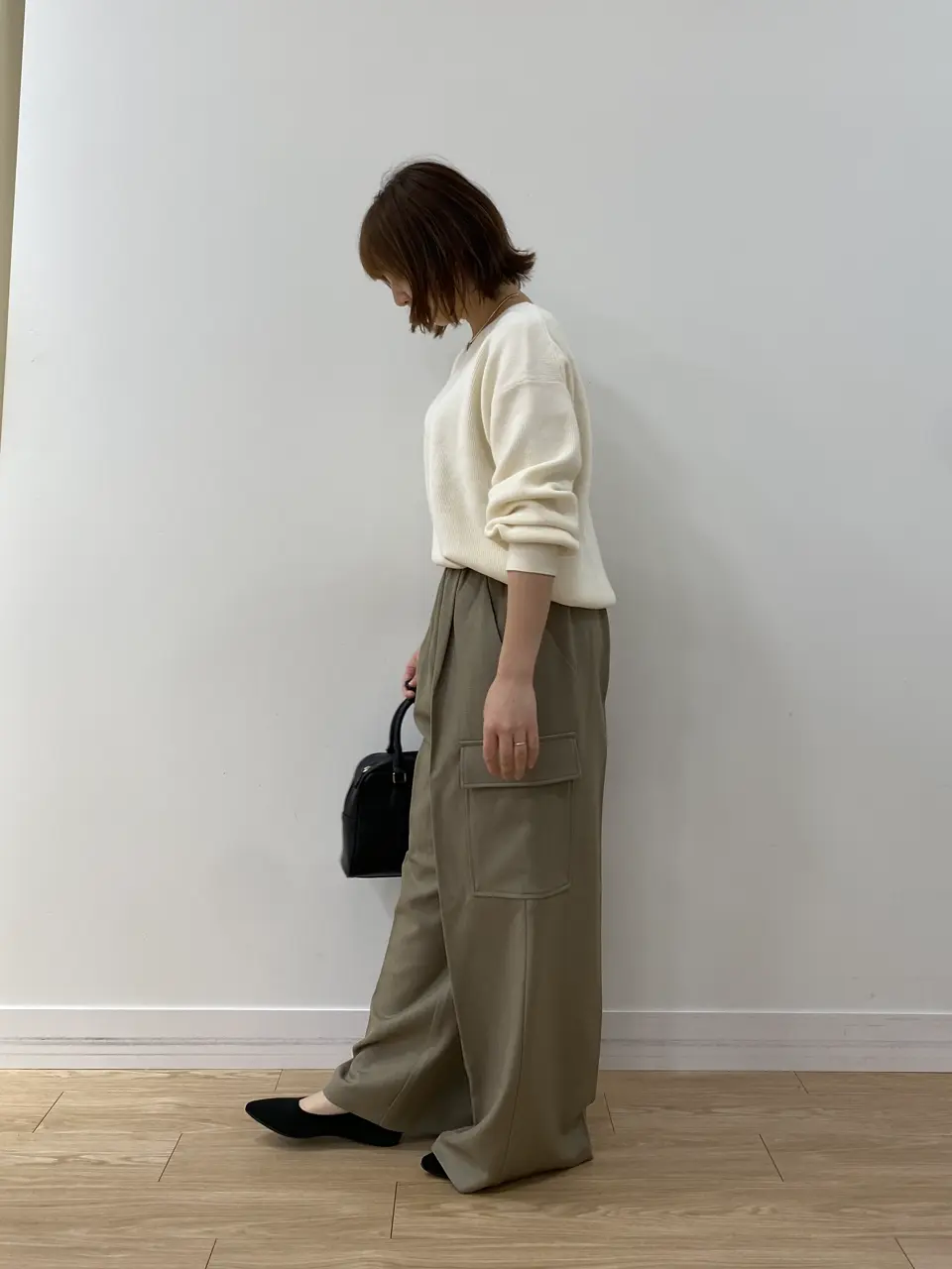 ONWARD CROSSET SELECT 山口 コーディネート画像