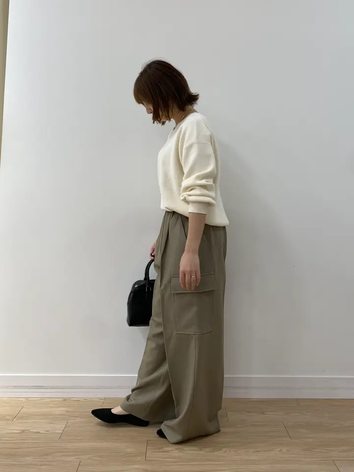 ONWARD CROSSET SELECT 山口 コーディネート画像