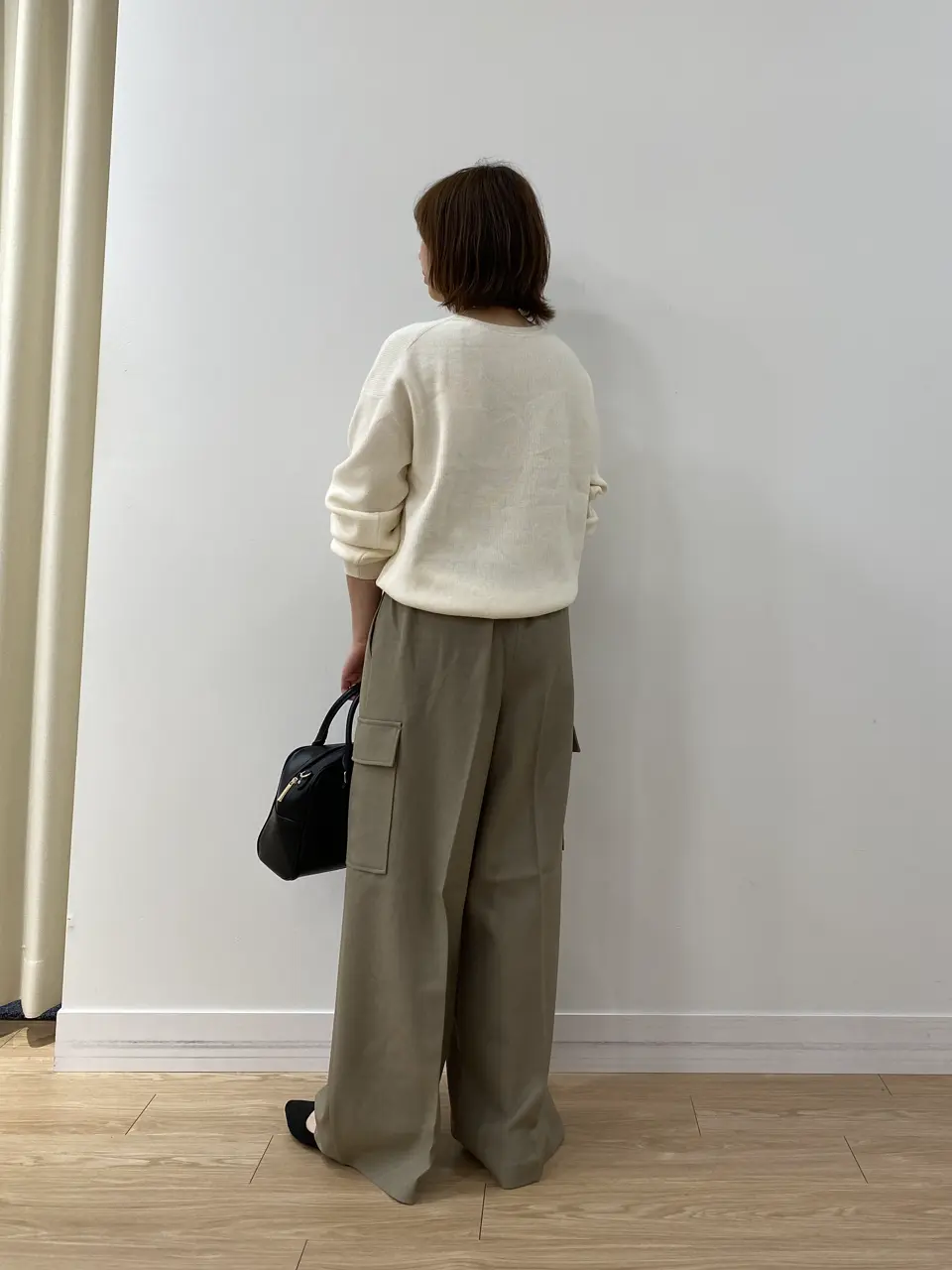 ONWARD CROSSET SELECT 山口 コーディネート画像