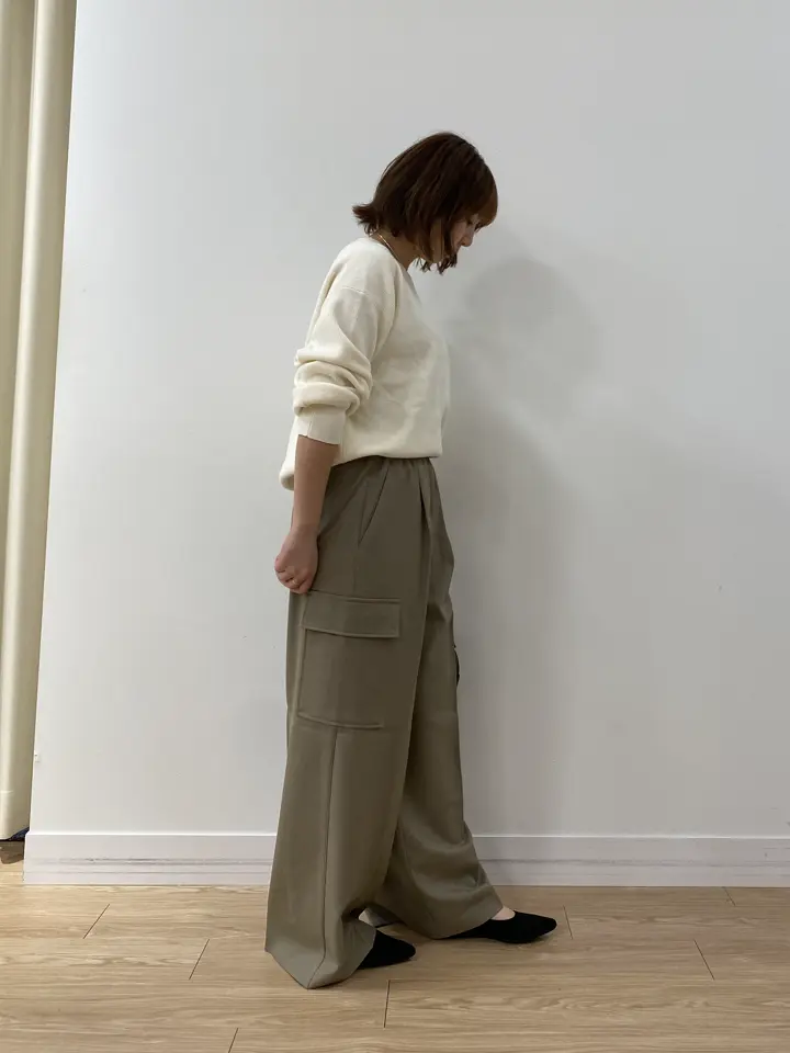 ONWARD CROSSET SELECT 山口 コーディネート画像