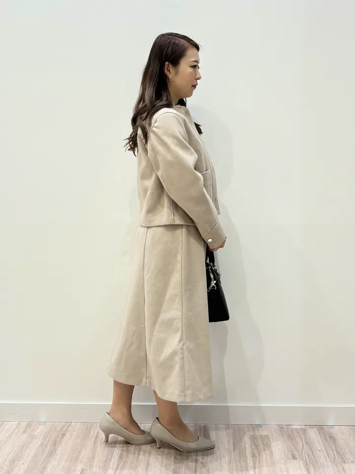 ONWARD CROSSET SELECT 土居 コーディネート画像