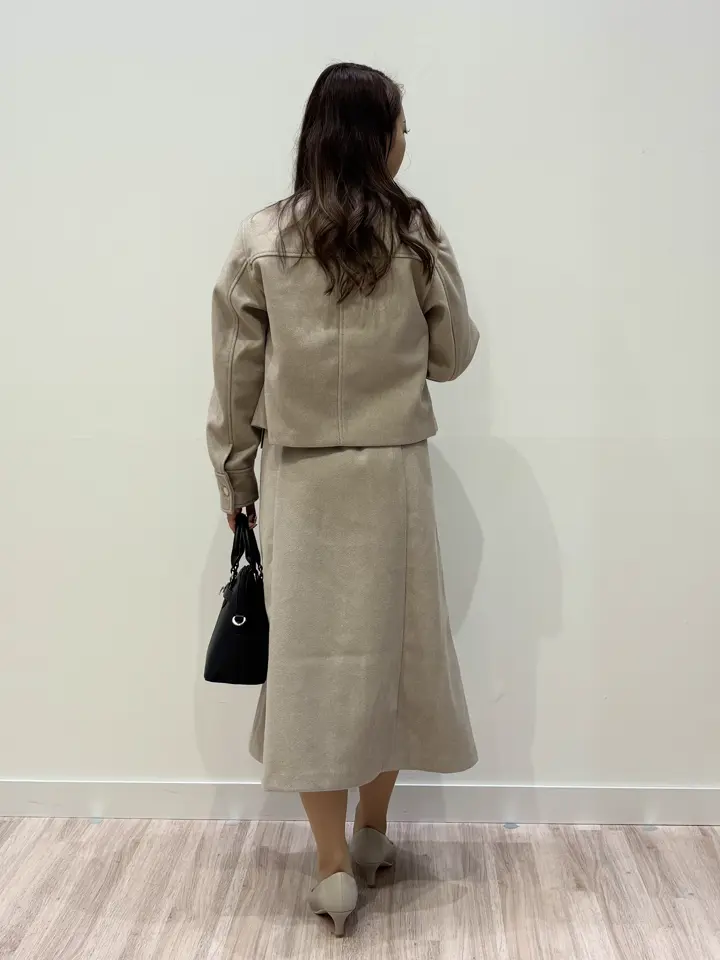 ONWARD CROSSET SELECT 土居 コーディネート画像