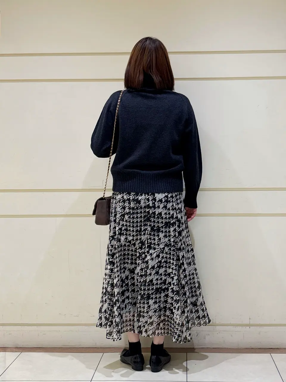 ONWARD CROSSET SELECT 山崎 コーディネート画像