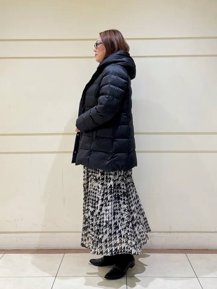 ONWARD CROSSET SELECT 山崎 コーディネート画像