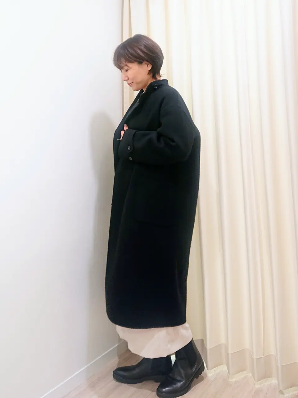 ONWARD CROSSET SELECT 近藤 コーディネート画像