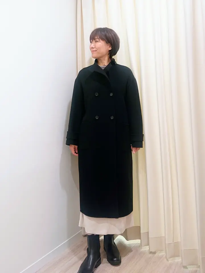 ONWARD CROSSET SELECT 近藤 コーディネート画像