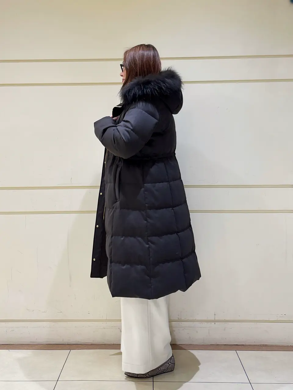 ONWARD CROSSET SELECT 山崎 コーディネート画像