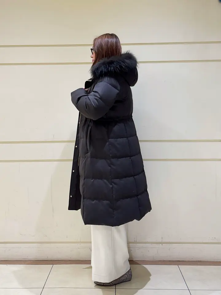 ONWARD CROSSET SELECT 山崎 コーディネート画像