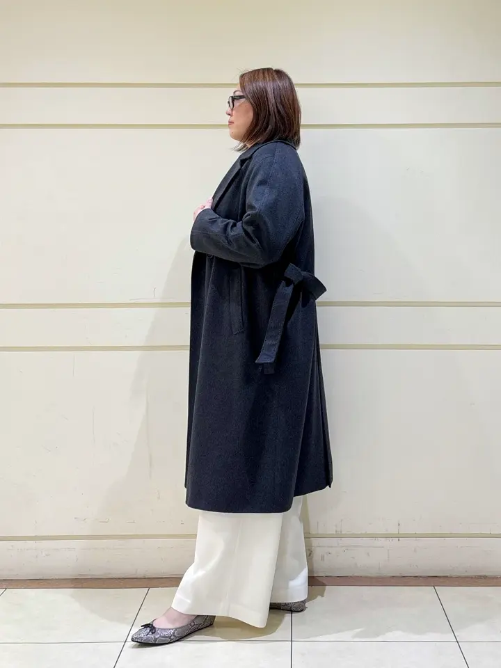 ONWARD CROSSET SELECT 山崎 コーディネート画像