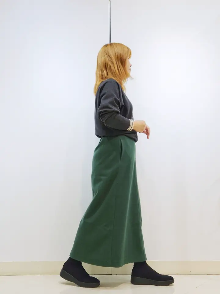 ONWARD CROSSET SELECT 中野 コーディネート画像