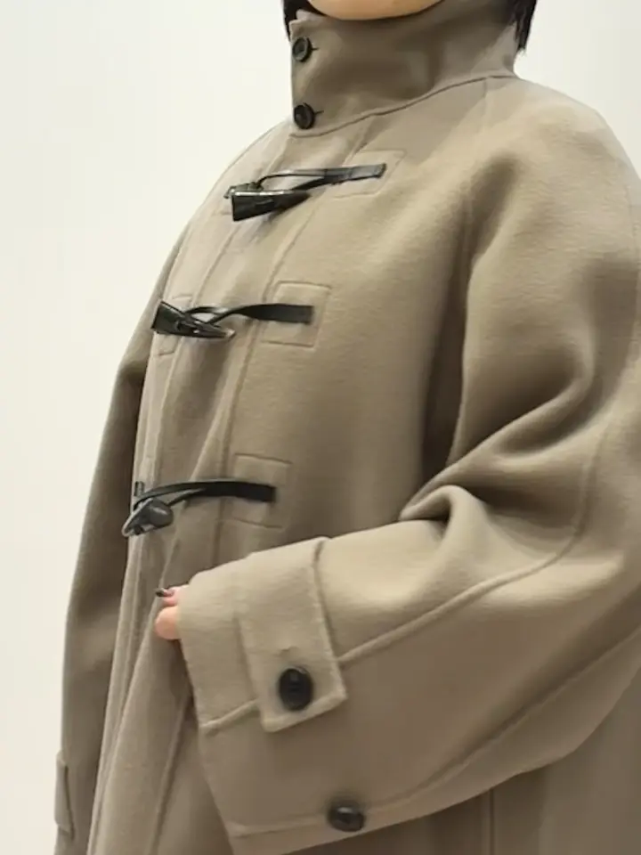 ONWARD CROSSET SELECT 前田 コーディネート画像