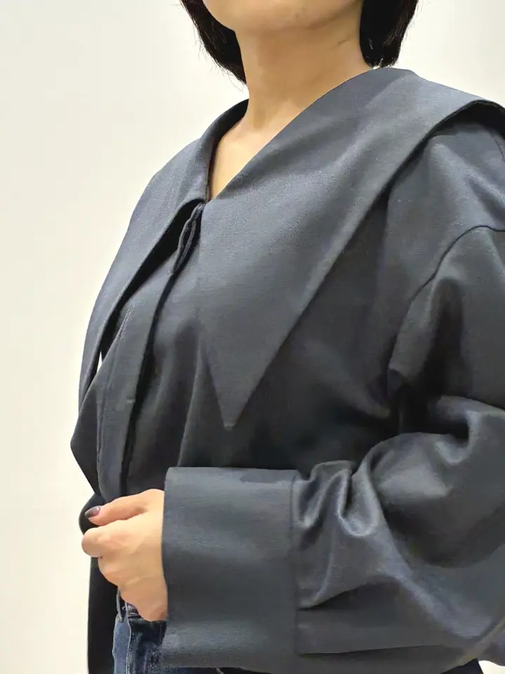 ONWARD CROSSET SELECT 前田 コーディネート画像