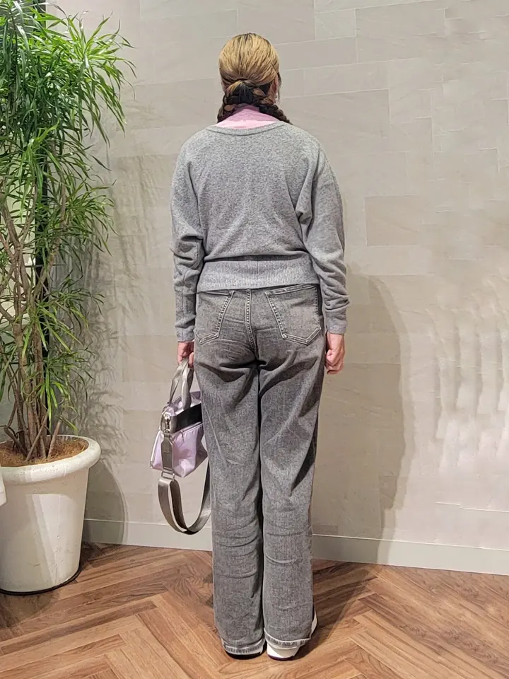 ONWARD CROSSET SELECT 西村 コーディネート画像