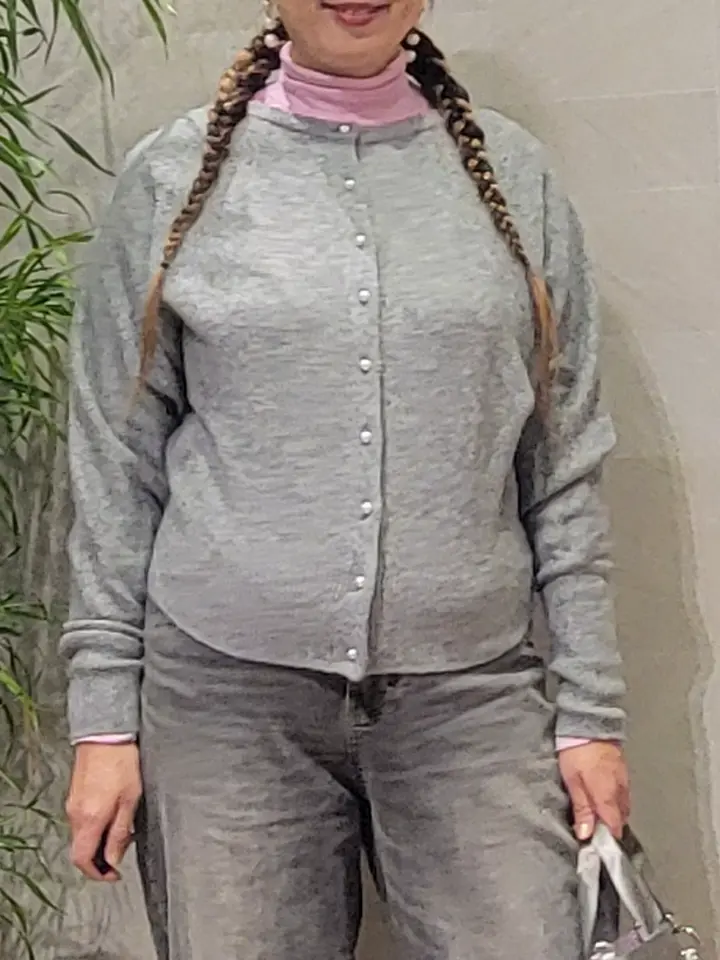 ONWARD CROSSET SELECT 西村 コーディネート画像