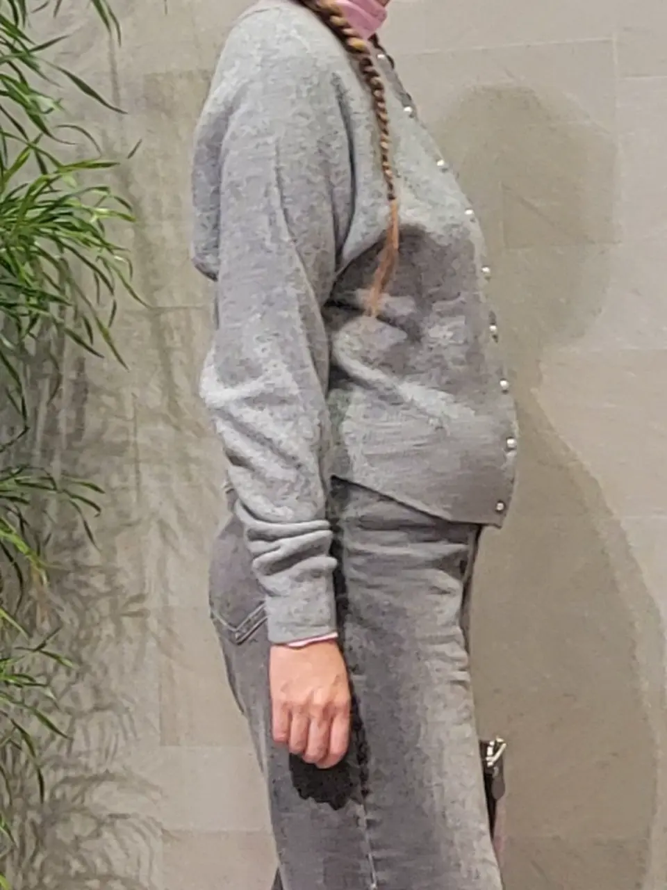 ONWARD CROSSET SELECT 西村 コーディネート画像