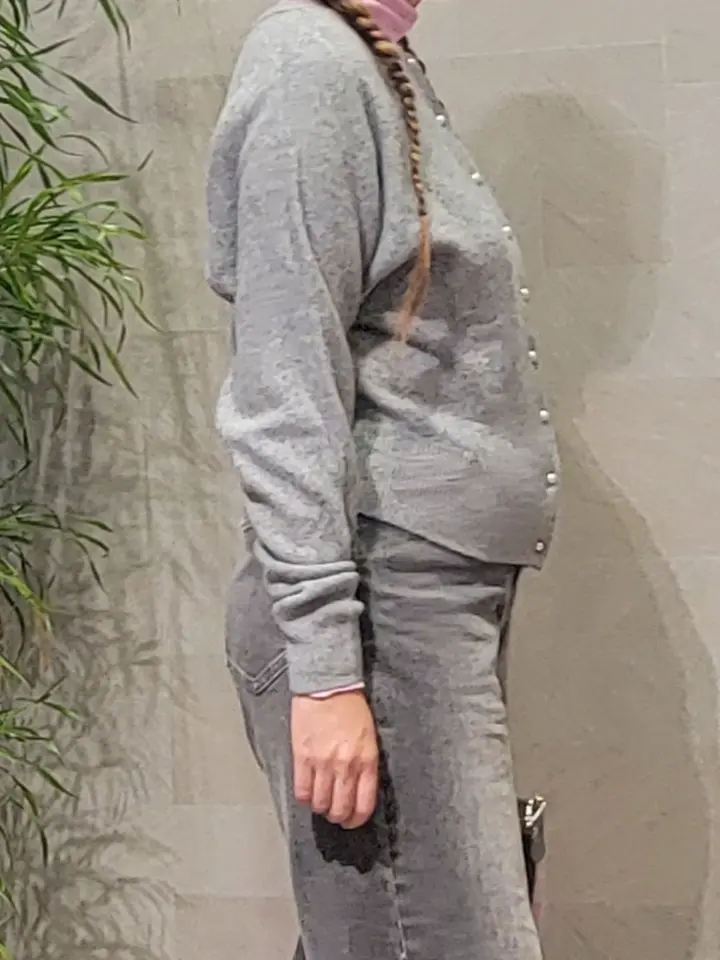 ONWARD CROSSET SELECT 西村 コーディネート画像