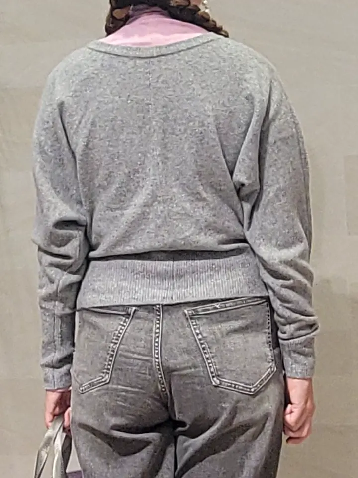 ONWARD CROSSET SELECT 西村 コーディネート画像