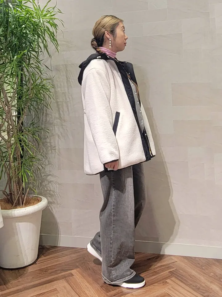 ONWARD CROSSET SELECT 西村 コーディネート画像