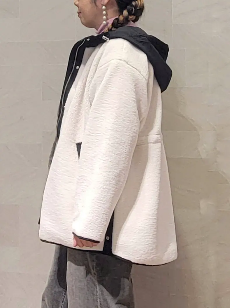 ONWARD CROSSET SELECT 西村 コーディネート画像