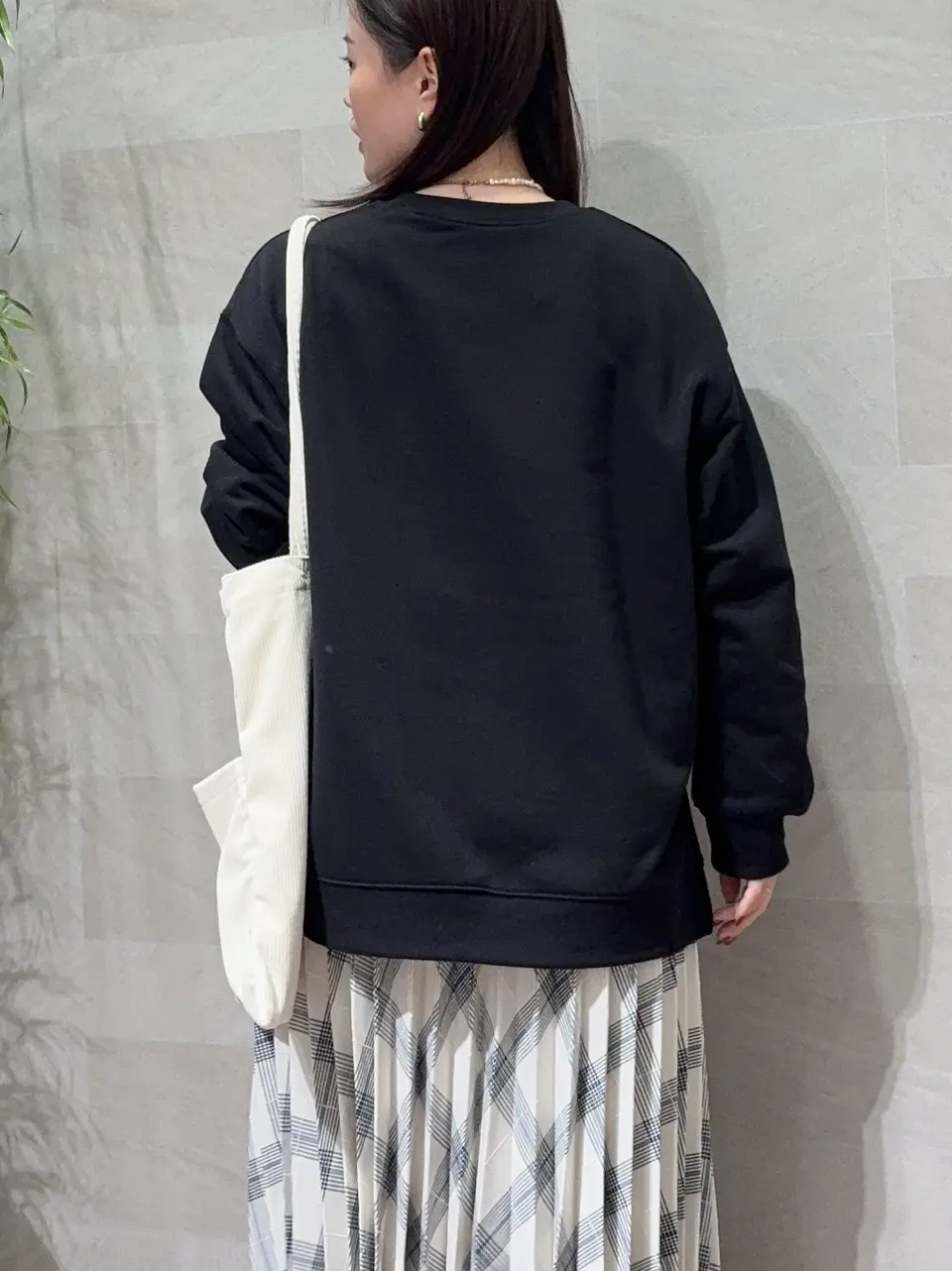 ONWARD CROSSET SELECT 一星 コーディネート画像