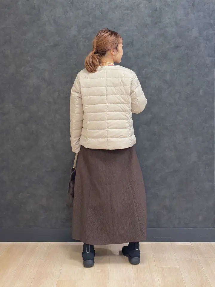 ONWARD CROSSET SELECT 濱 コーディネート画像