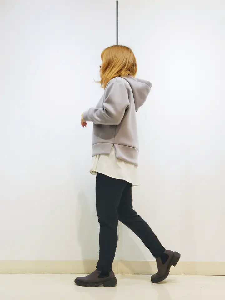 ONWARD CROSSET SELECT 中野 コーディネート画像