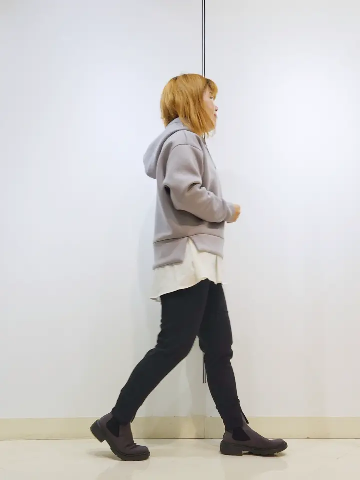 ONWARD CROSSET SELECT 中野 コーディネート画像