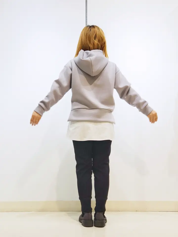 ONWARD CROSSET SELECT 中野 コーディネート画像