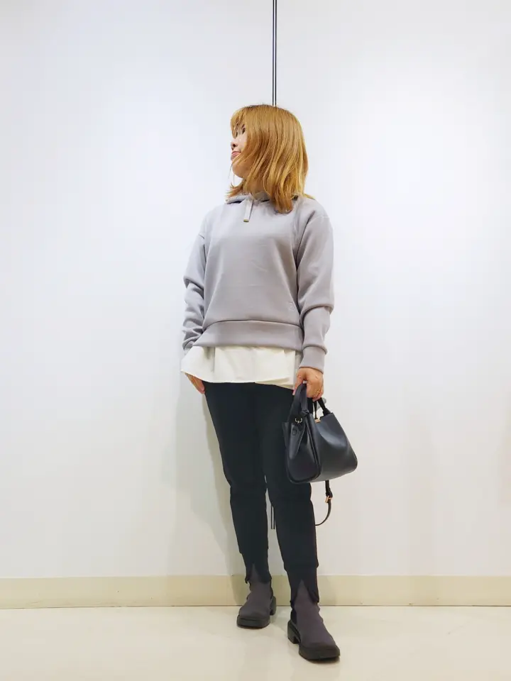 ONWARD CROSSET SELECT 中野 コーディネート画像