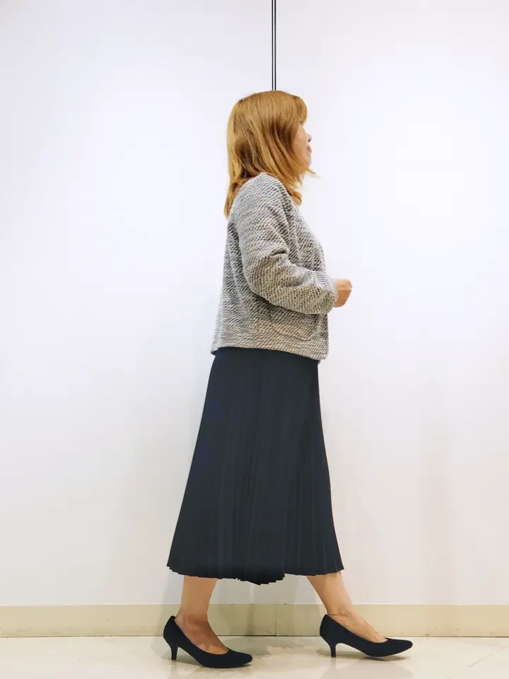 ONWARD CROSSET SELECT 中野 コーディネート画像