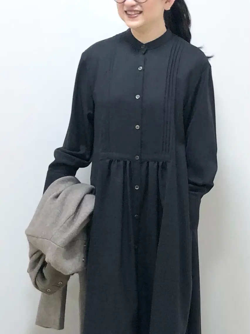 ONWARD CROSSET SELECT 横松 コーディネート画像