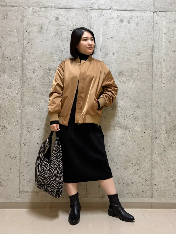 ONWARD CROSSET SELECT 吉田 コーディネート画像